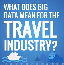 analytics industry travel data